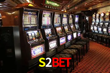 A Revolução dos Aplicativos de Jogos no S2BET