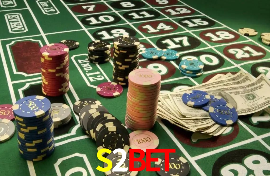 Welcome Bonus S2BET