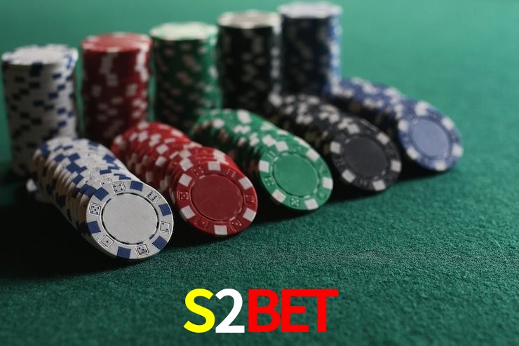 Statistics S2BET