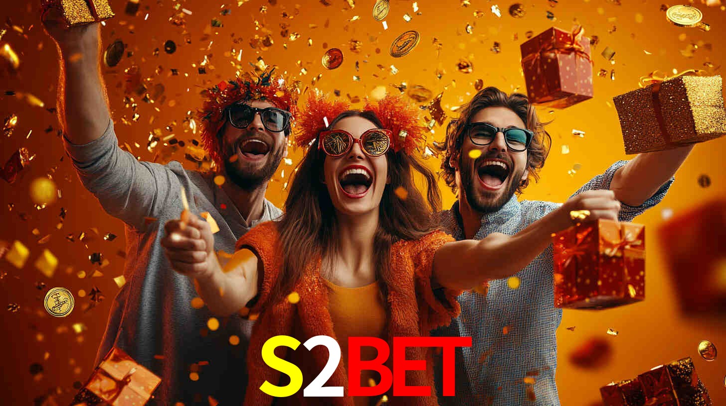 S2BET: A Experiência de Casino com Jogos de Mesa ao Vivo