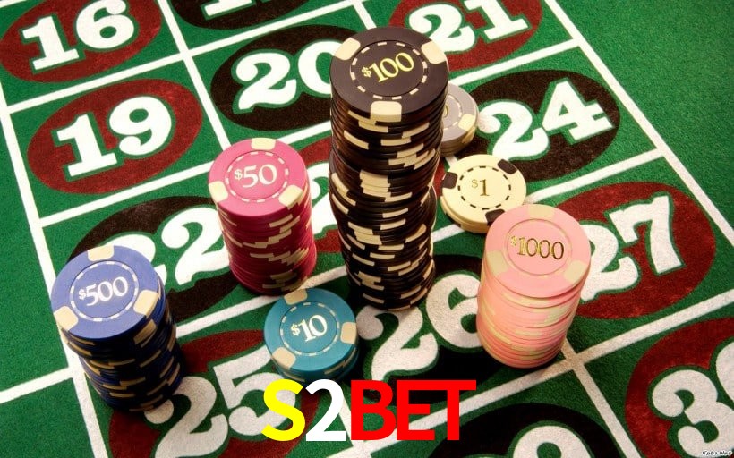 Welcome Bonus S2BET