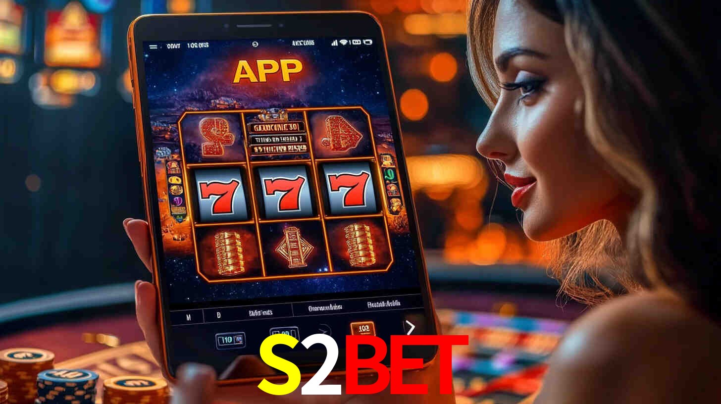 Bônus Generosos e Exclusivos no S2BET para Você!