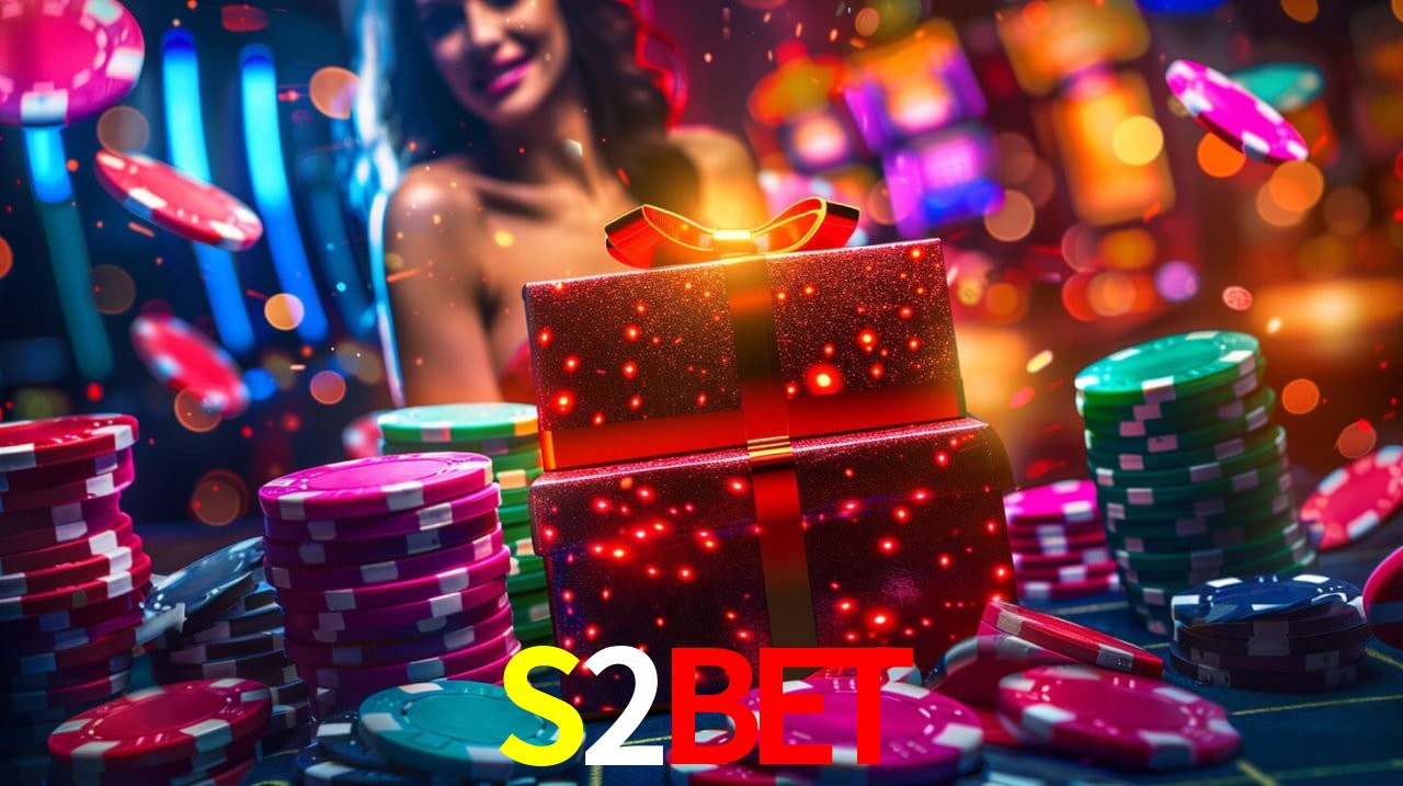 A Experiência Imersiva dos Cassinos Ao Vivo no S2BET