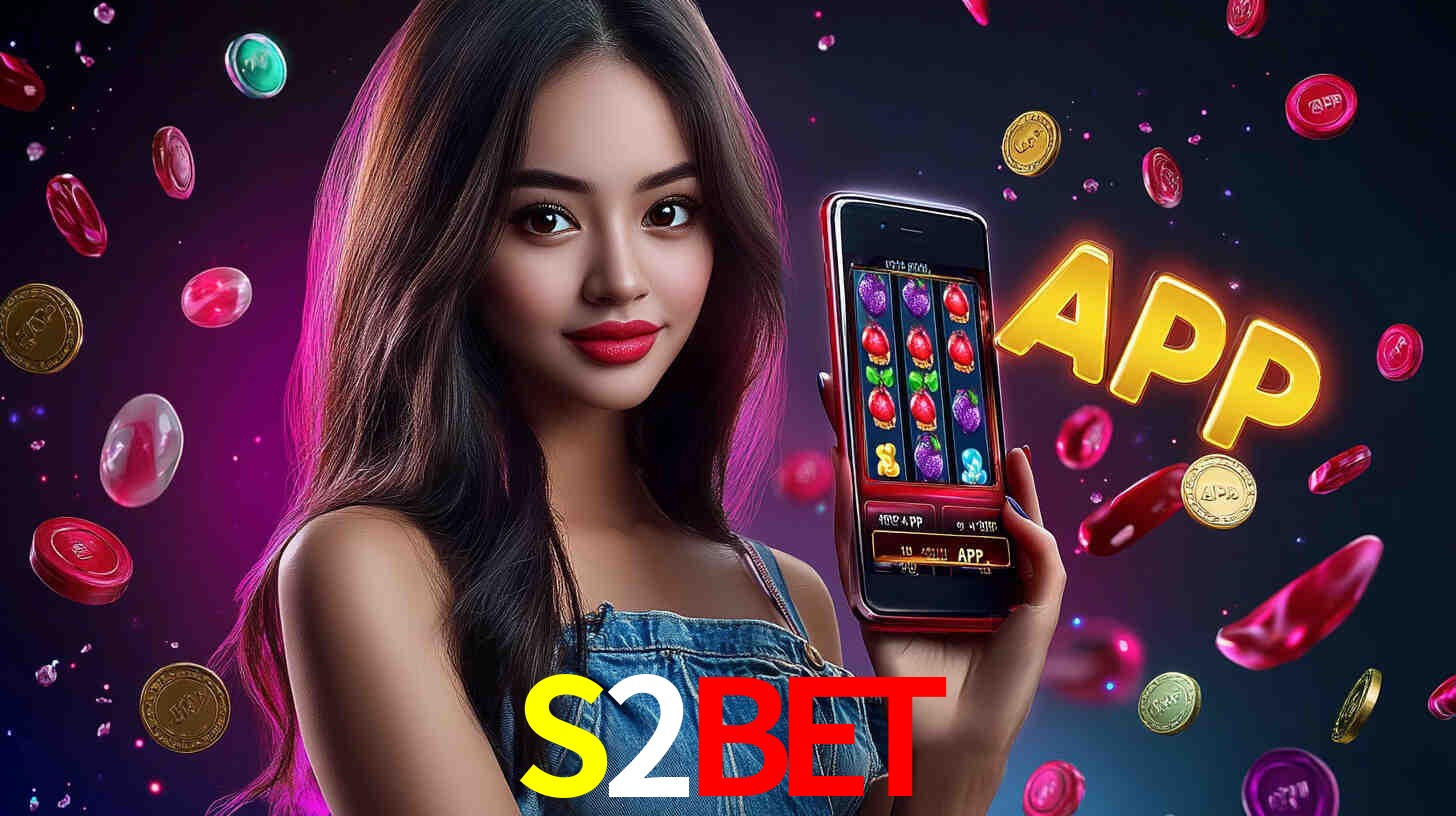 Inovações de Jogos na S2BET: O Futuro das Experiências Interativas