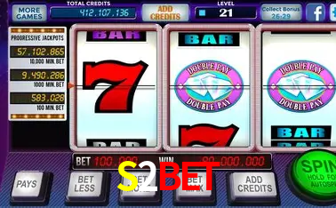 A Experiência Imersiva dos Cassinos Ao Vivo no S2BET