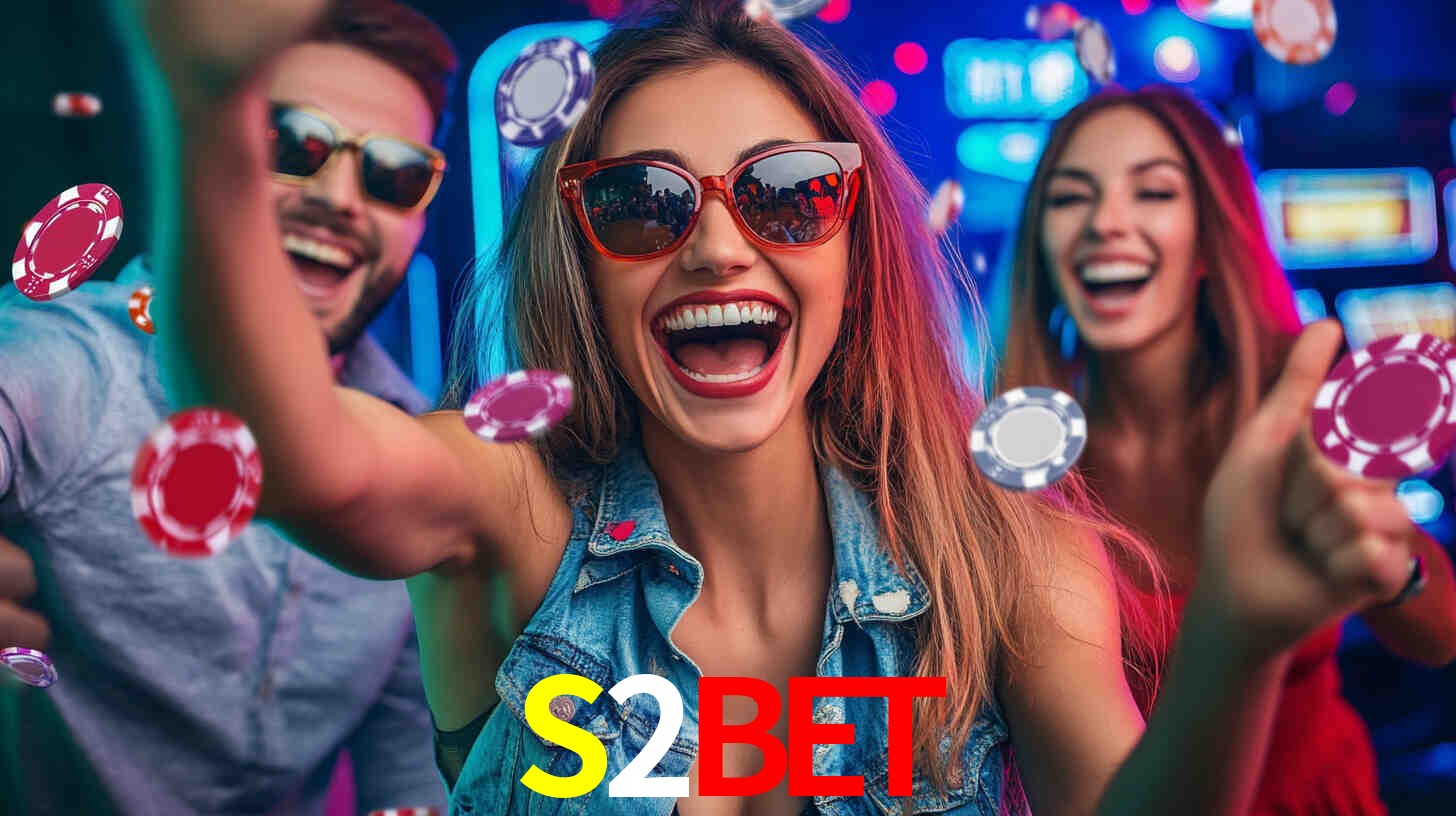 Apostas Esportivas na S2BET: Um Guia Completo