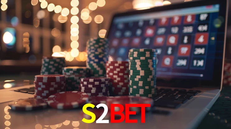 Game Providers S2BET