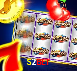 Inovações de Jogos na S2BET: O Futuro das Experiências Interativas
