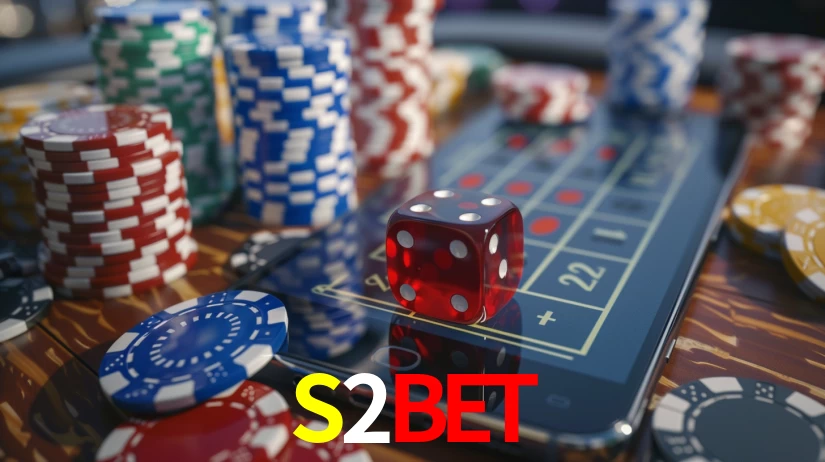 S2BET app