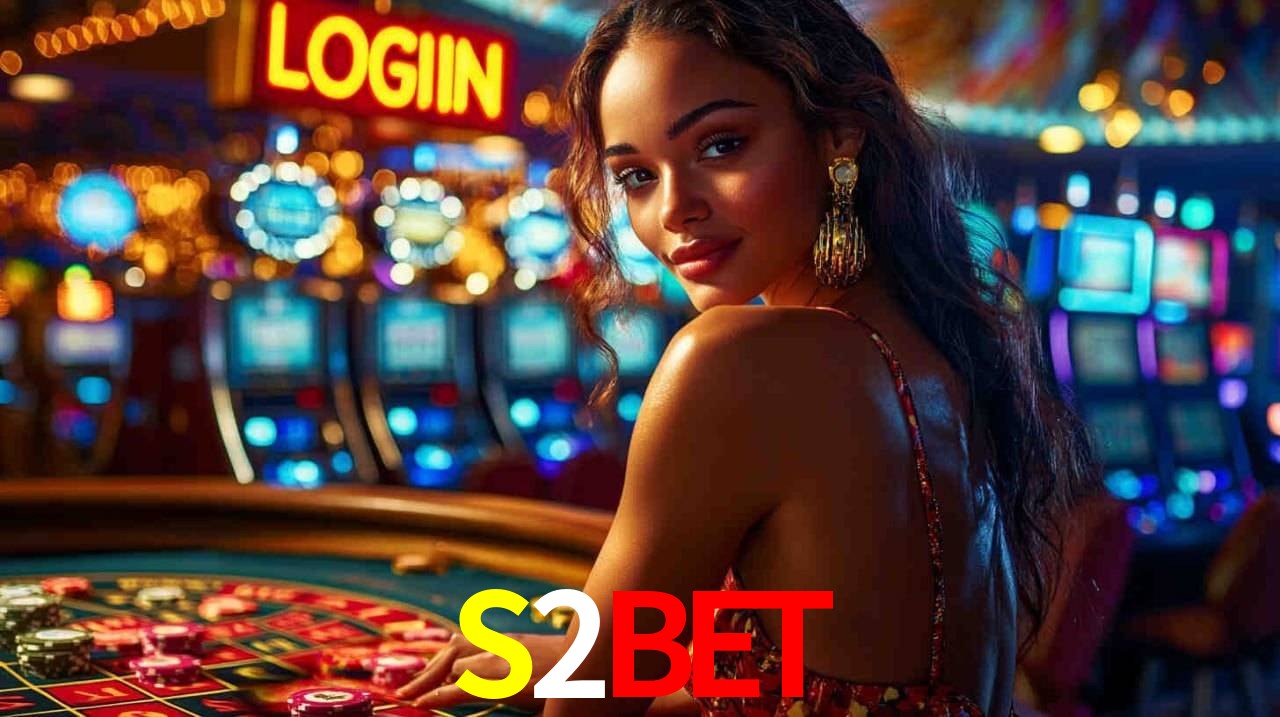 Live Casino S2BET