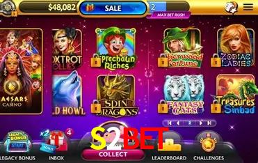 Descubra a Essência do S2BET: Nossa História e Compromissos