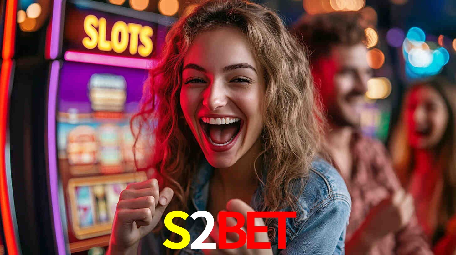 Apostas Esportivas na S2BET: Um Guia Completo