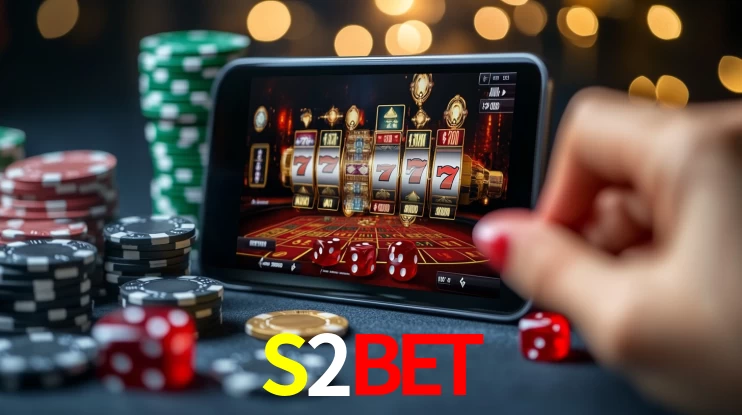 S2BET App Interface