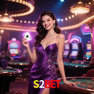 cassino S2BET