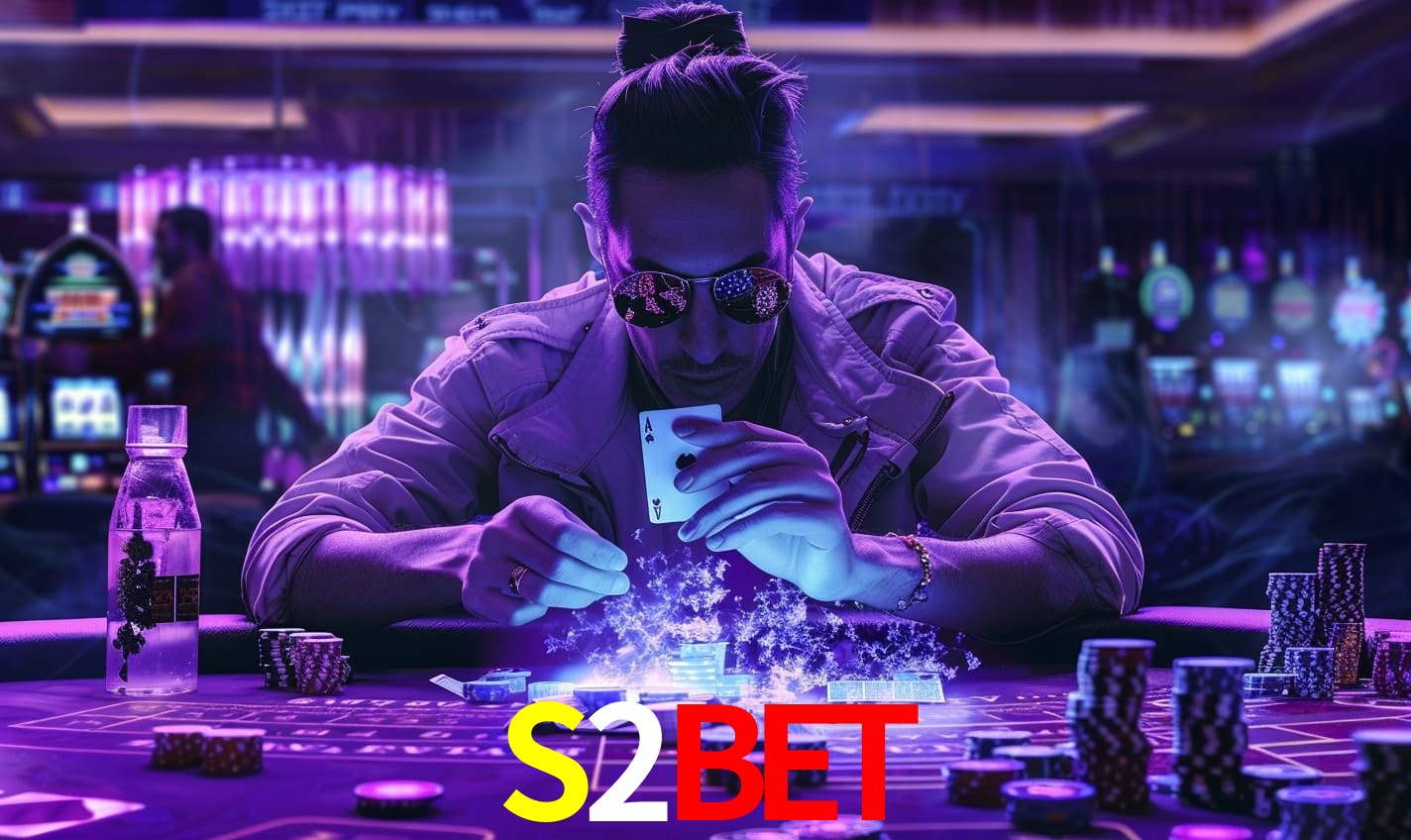 Live Casino S2BET