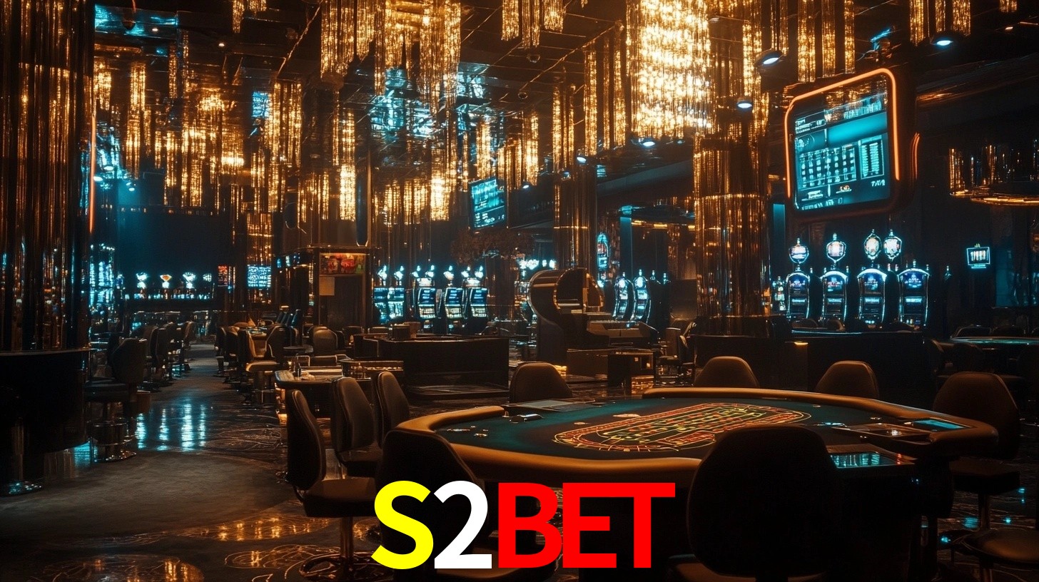 S2BET app