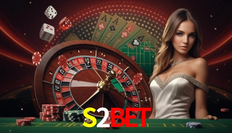 Slot Games S2BET