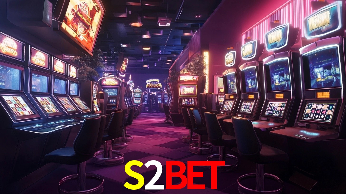 Welcome Bonus S2BET