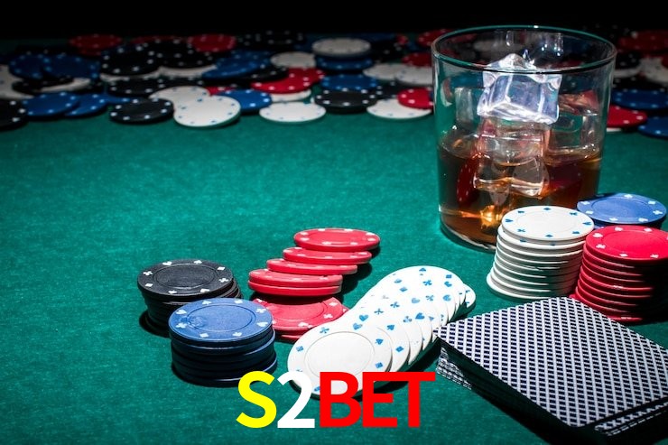 Football Betting S2BET