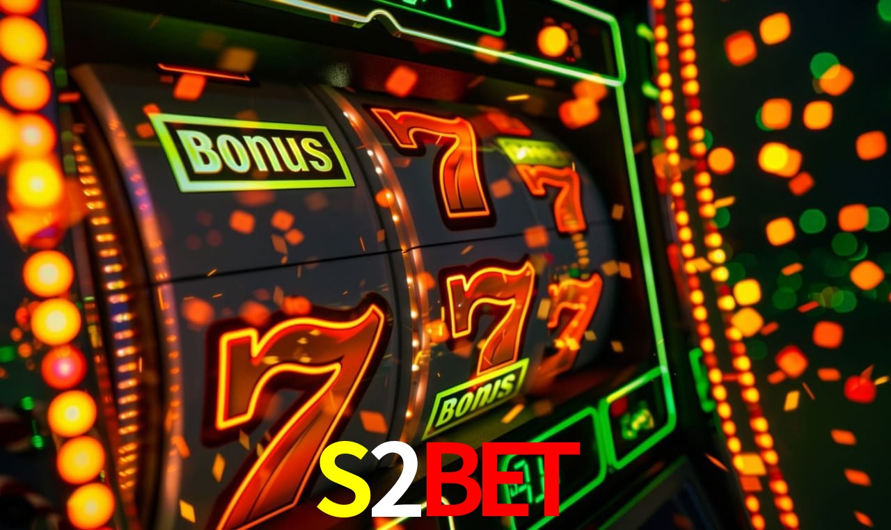 Inovações de Jogos na S2BET: O Futuro das Experiências Interativas