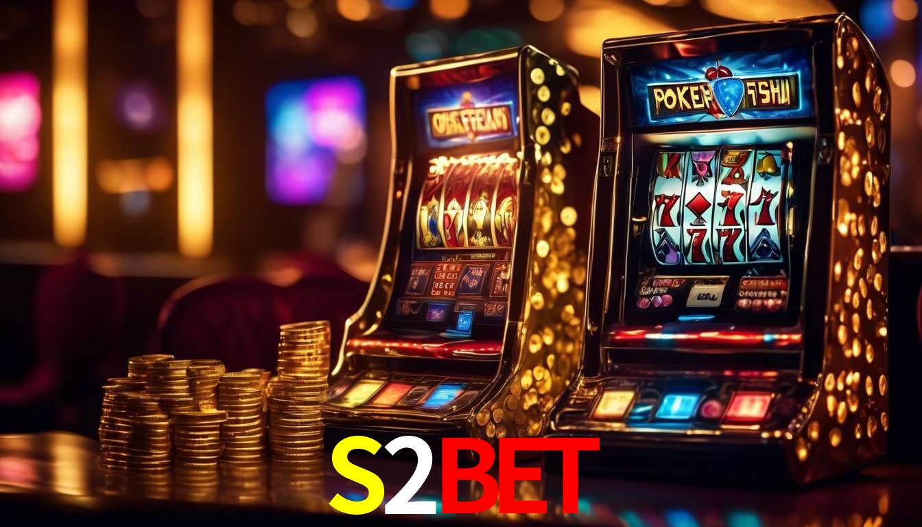 Explorando a Categoria de Eventos em Apostas na S2BET