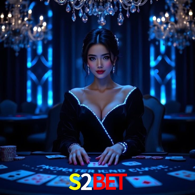 Slot Games S2BET