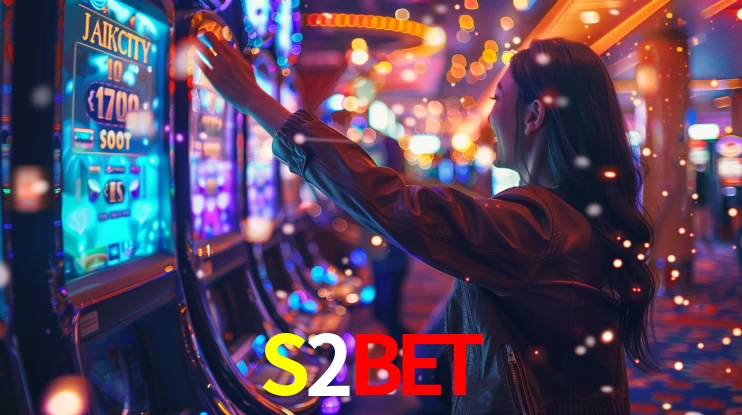S2BET app