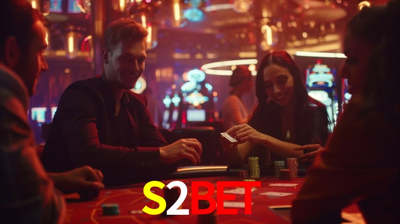 A Emoção da Loteria na S2BET: Uma Chance de Mudança de Vida