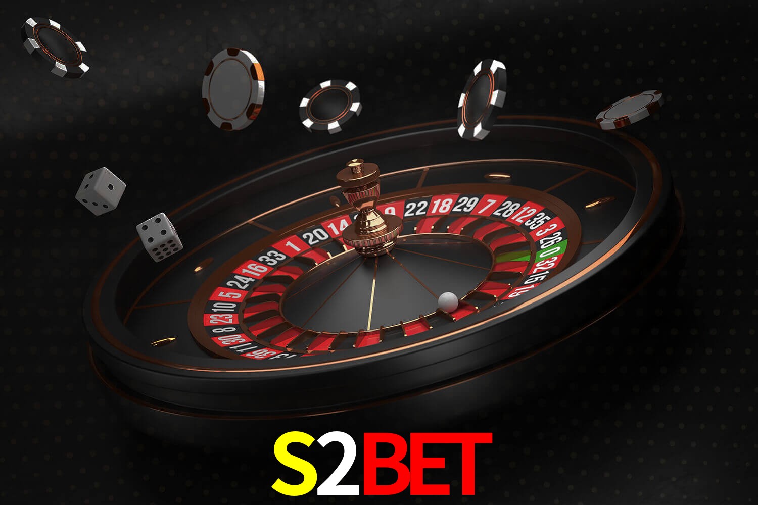S2BET: Seu Especialista em Apostas Esportivas Brasileiras
