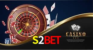 Statistics S2BET