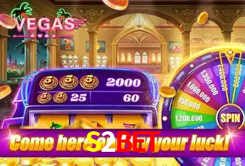 Roulette Table S2BET