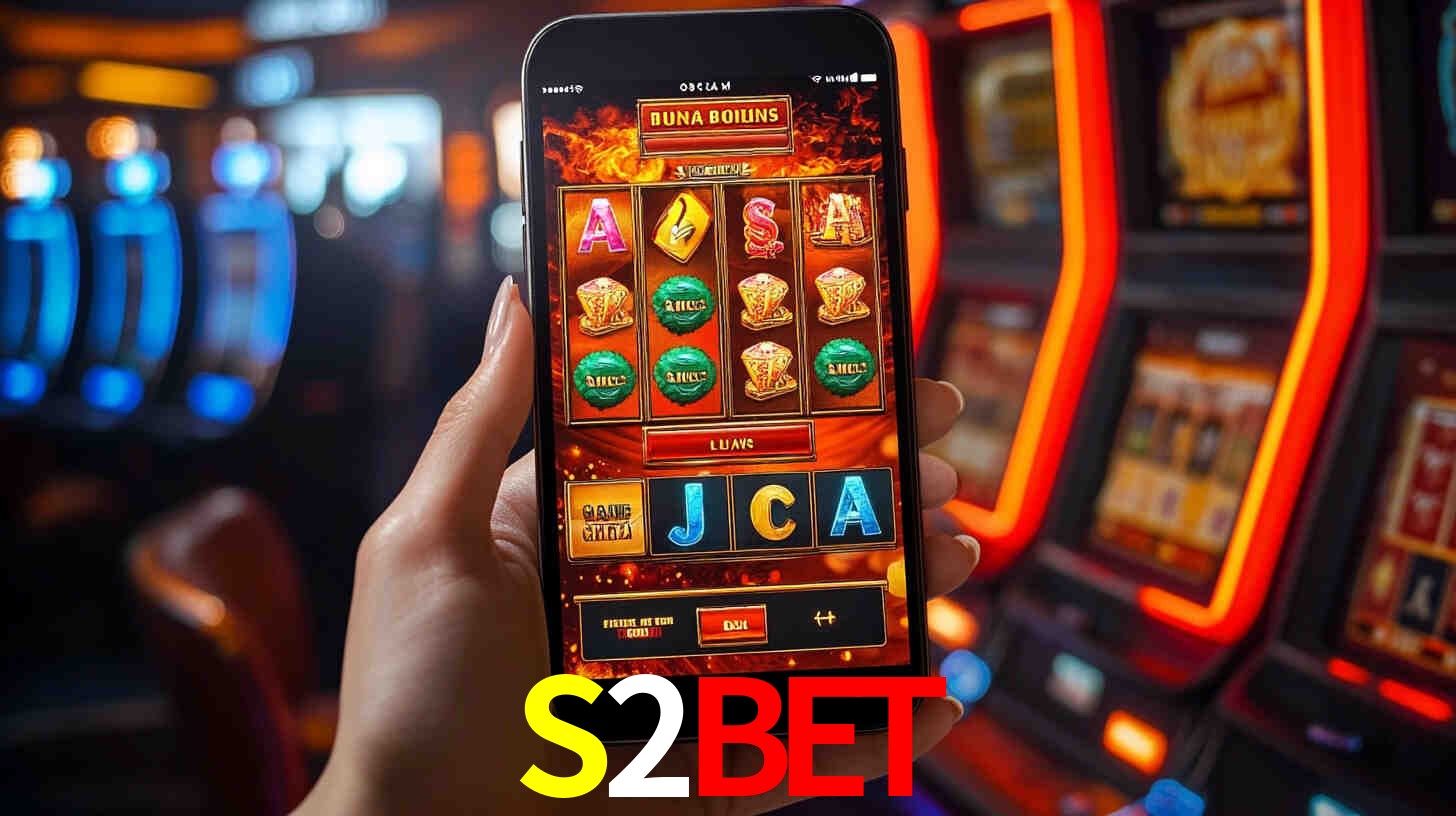S2BET app