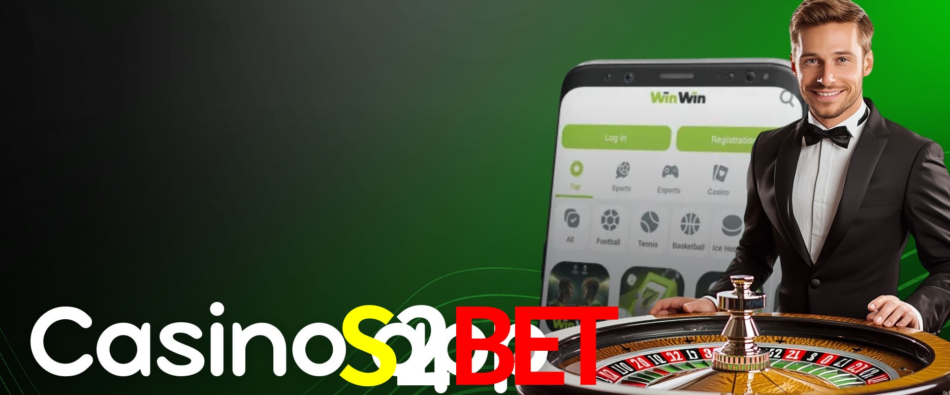 Platform Technology S2BET