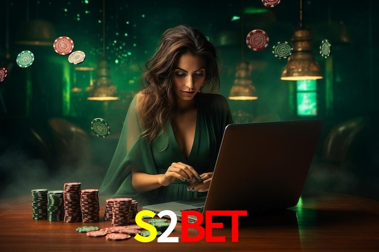 S2BET App Interface