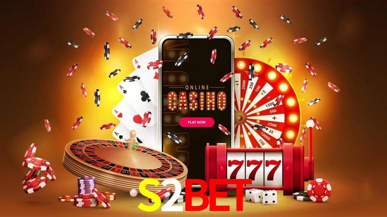 Game Providers S2BET