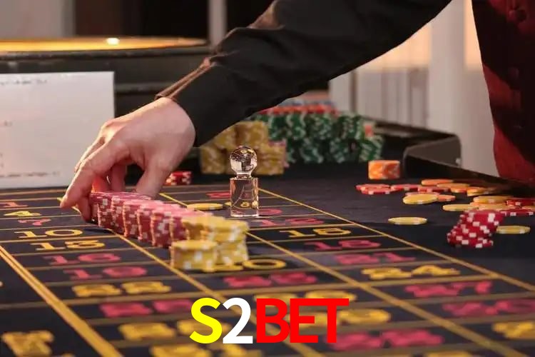 A Revolução dos Aplicativos de Jogos no S2BET