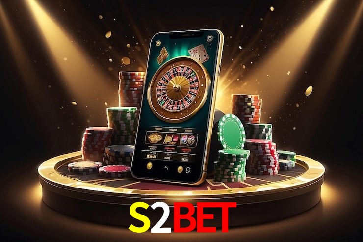 Secure Login S2BET
