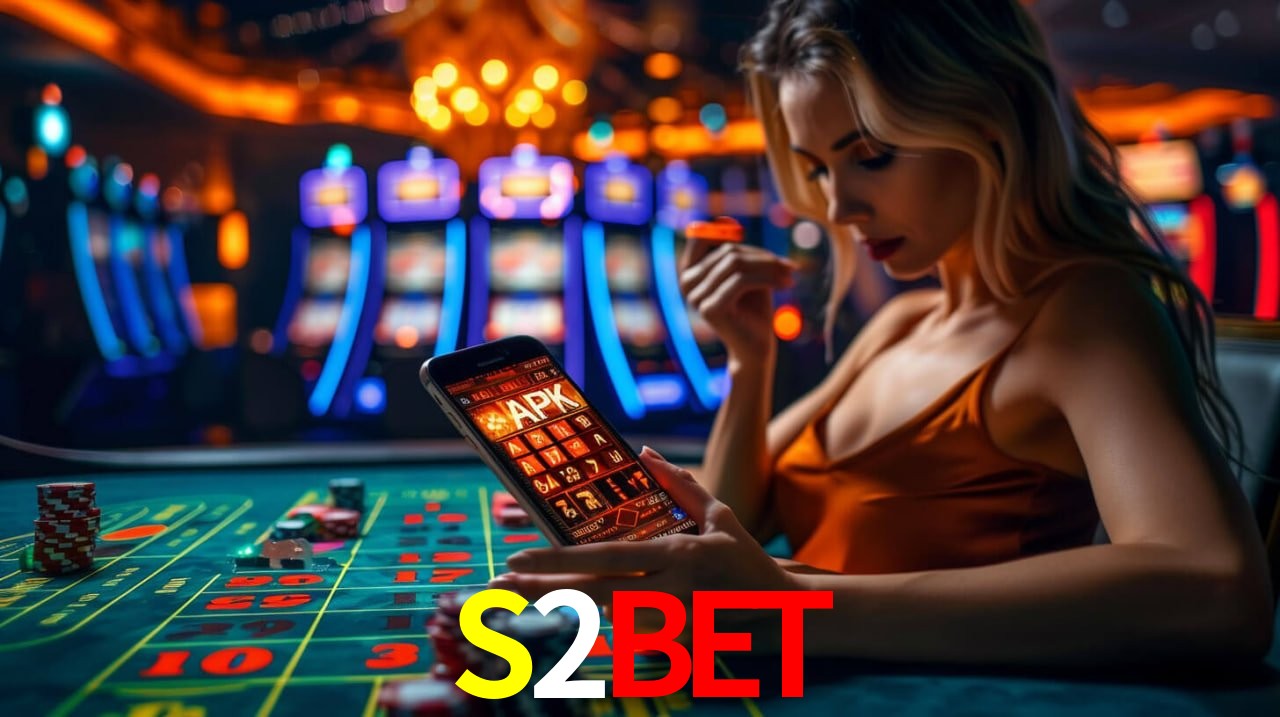 VIP Casino S2BET