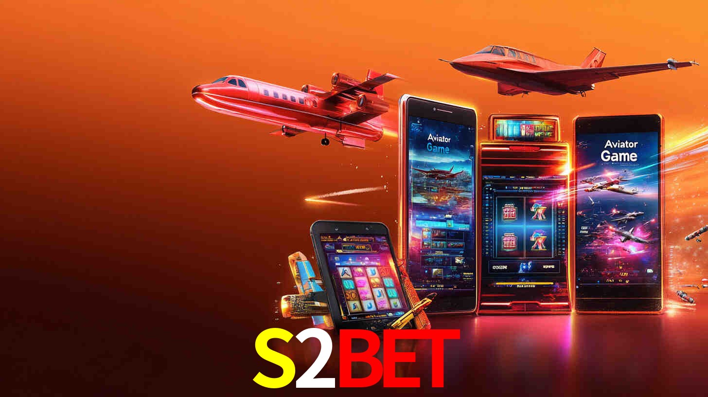 Descubra a Magia dos Jogos de Arcade no S2BET