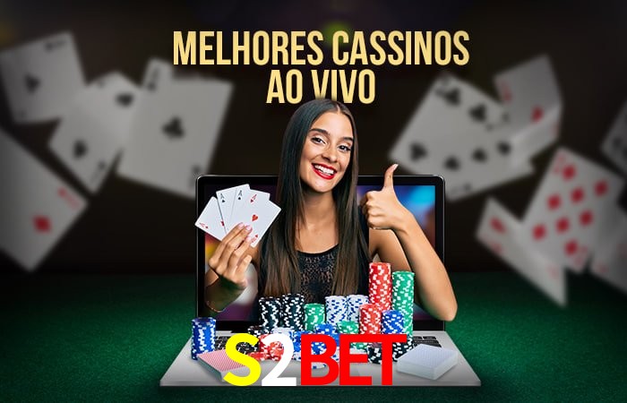 Seasonal Promotions S2BET