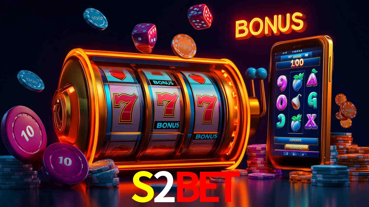 A Experiência Imersiva dos Cassinos Ao Vivo no S2BET
