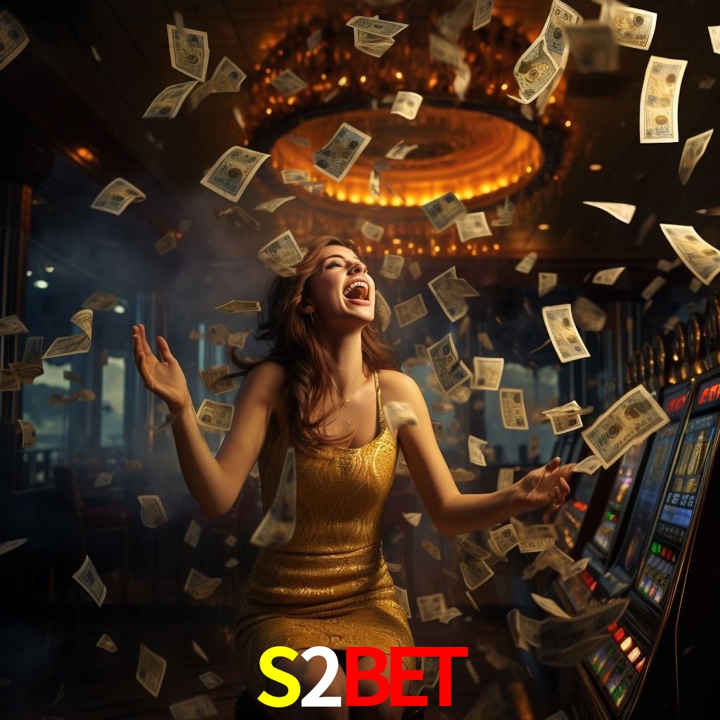 Roulette Table S2BET