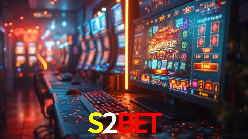 S2BET LOGIN
