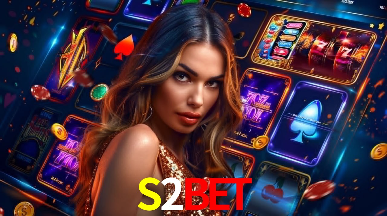 Descubra o Programa VIP da S2BET: Vantagens Exclusivas para Jogadores