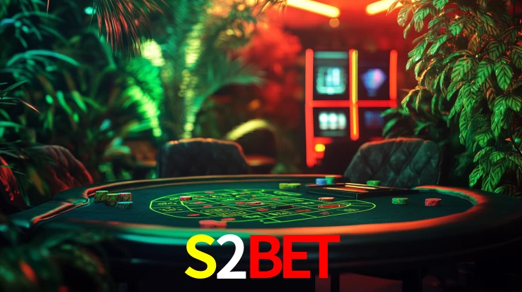 Welcome Bonus S2BET