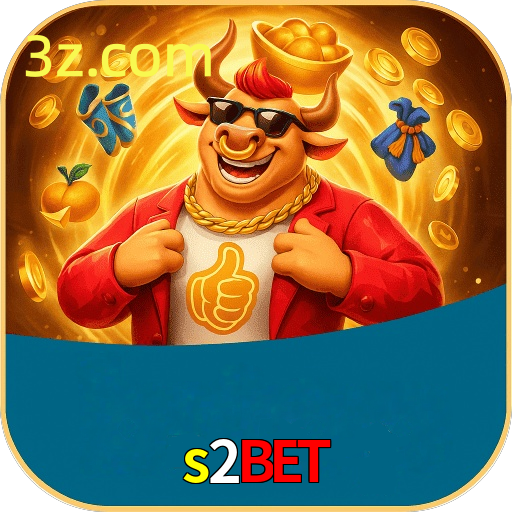 Inovação e Experiência com o App S2BET: Aproveite slots e caça-níqueis com bônus no cassino ao vivo!